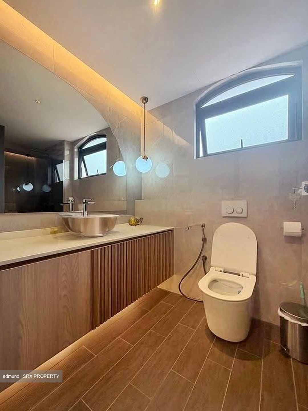 Hillview Villas (D23), Terrace #632979601